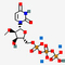 DTTP Deoksynukleotydy 2'-Deoksytymidyno-5'-trifosforan Roztwór soli sodowej CAS 18423-43-3