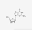 2'-F-DC 2'-Fluoro-2'-Deoksycytydyna Fosforamidynowy proszek DNA C9H12FN3O4 CAS 10212-20-1