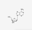 Biały zmodyfikowany proszek nukleozydów 2'-DA 2'-Deoksynukleozydy CAS 958-09-8