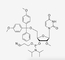 CAS 110764-79-9 5'-O--2'-O-metylourydyna Modyfikowane nukleotydy 3'-CE Fosforamidyt Synteza oligonukleotydów