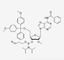 N6-Bz-5'-O--2'-OMe-A-CE Synteza fosforoamidytu CAS 110782-31-5 C48H54N7O8P
